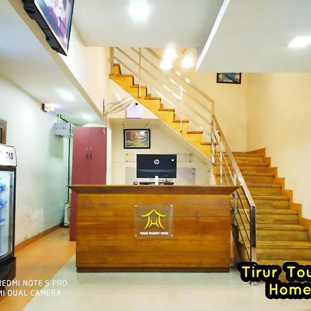 Tirur Tourist Home Exteriör bild